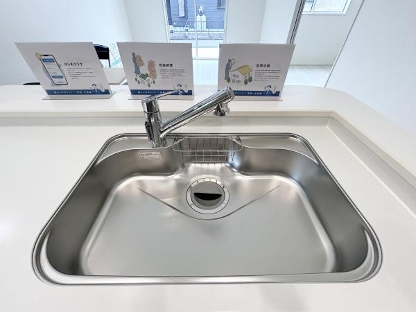 島田市中溝町第1期新築全2棟　2号棟