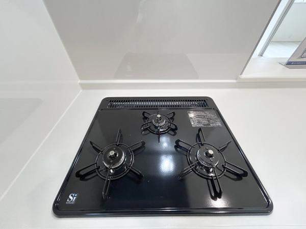 島田市中溝町第1期新築全2棟　2号棟