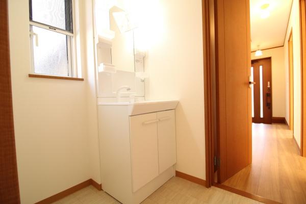 焼津市石津中町の中古一戸建て