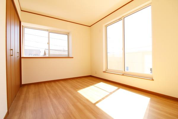 焼津市石津中町の中古一戸建て