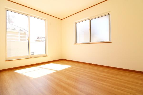 焼津市石津中町の中古一戸建て