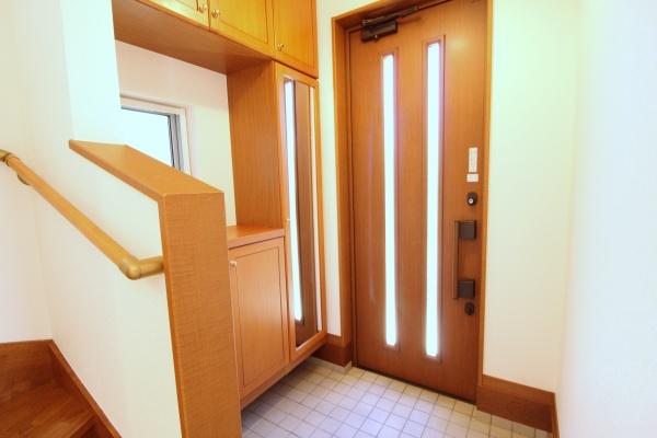 焼津市石津中町の中古一戸建て
