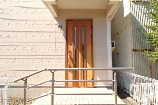 焼津市石津中町の中古一戸建て
