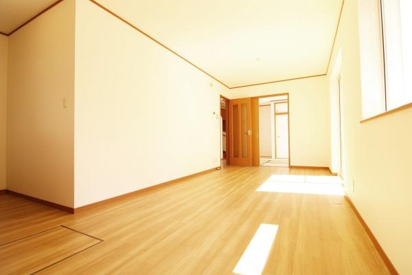 焼津市石津中町の中古一戸建