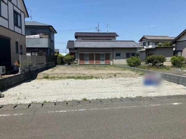 吉田町住吉第5期新築全1棟　1号棟