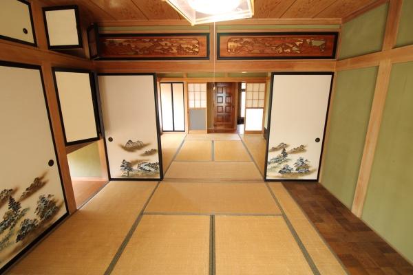 榛原郡吉田町住吉の中古一戸建て
