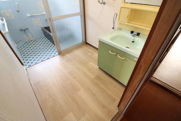 榛原郡吉田町住吉の中古一戸建て