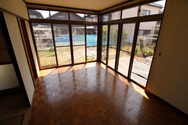 榛原郡吉田町住吉の中古一戸建て