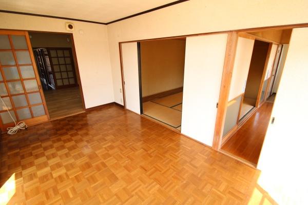 榛原郡吉田町住吉の中古一戸建て