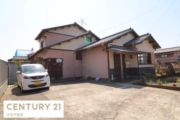 榛原郡吉田町住吉の中古一戸建