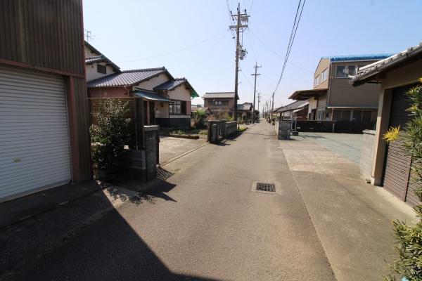 榛原郡吉田町住吉の中古一戸建て