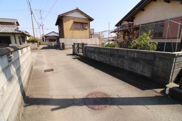 榛原郡吉田町住吉の中古一戸建て