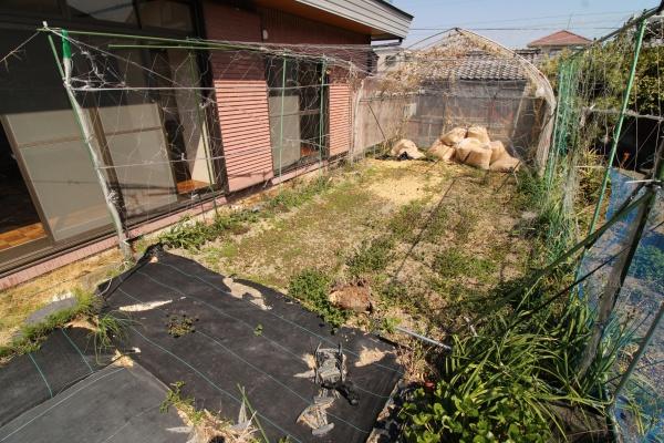 榛原郡吉田町住吉の中古一戸建て