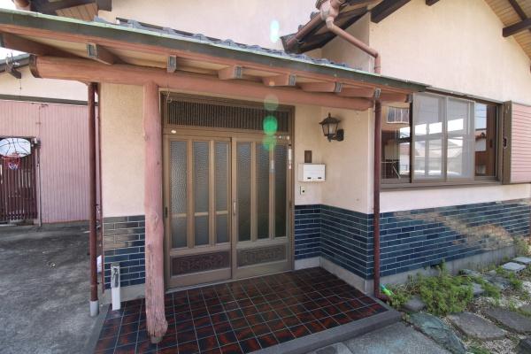 榛原郡吉田町住吉の中古一戸建て