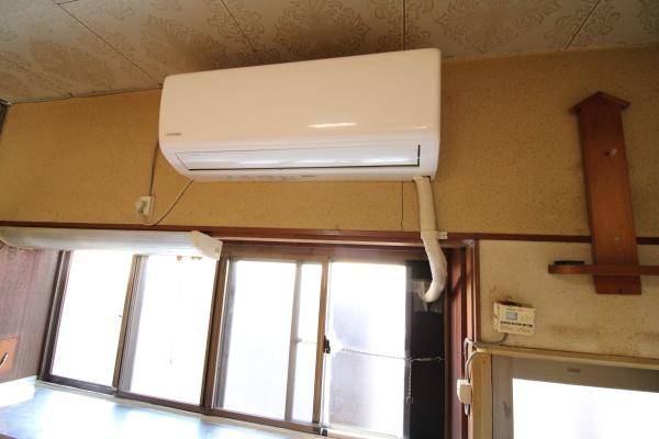 榛原郡吉田町住吉の中古一戸建て