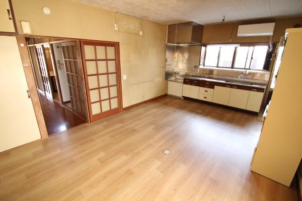榛原郡吉田町住吉の中古一戸建て