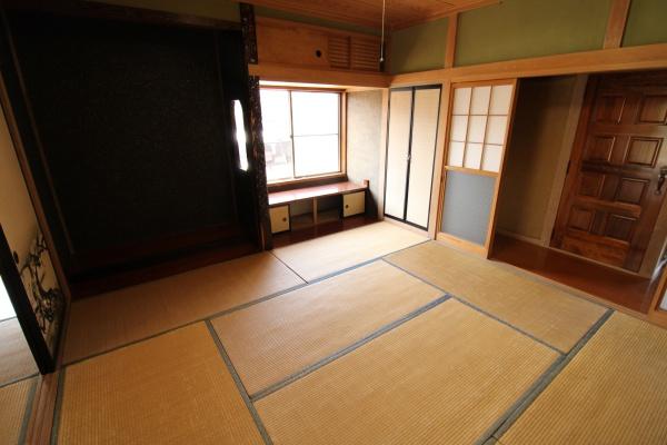 榛原郡吉田町住吉の中古一戸建て