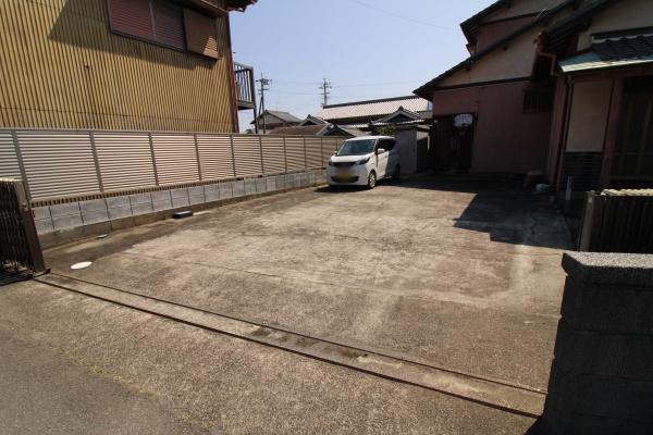 榛原郡吉田町住吉の中古一戸建