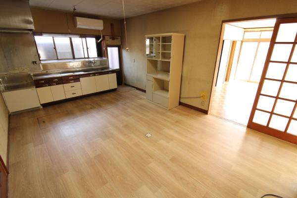 榛原郡吉田町住吉の中古一戸建