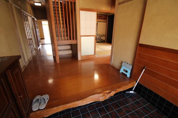 榛原郡吉田町住吉の中古一戸建て