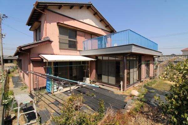 榛原郡吉田町住吉の中古一戸建て