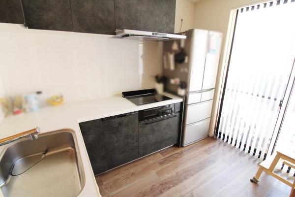 焼津市本町３丁目　駅チカ　内外装キレイな中古住宅