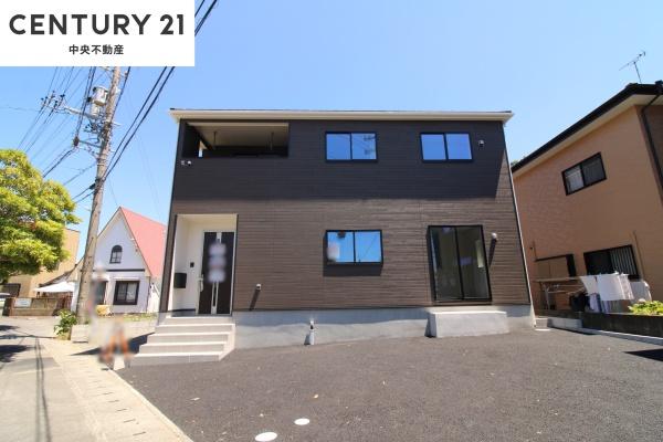 藤枝市下藪田　第7期　新築全1棟　1号棟