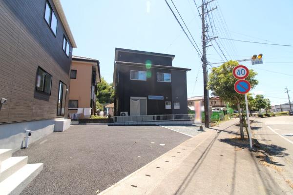 藤枝市下藪田　第7期　新築全1棟　1号棟
