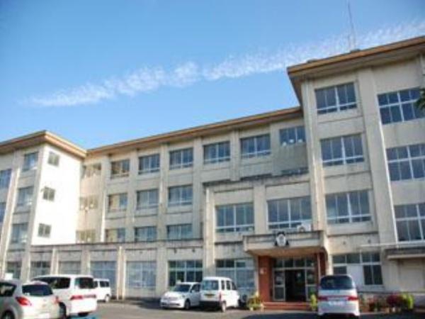 藤枝市高洲　第3期　新築全1棟　1号棟(藤枝市立高洲南小学校)