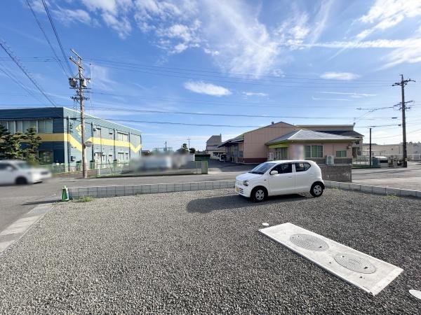 藤枝市高洲　第3期　新築全1棟　1号棟