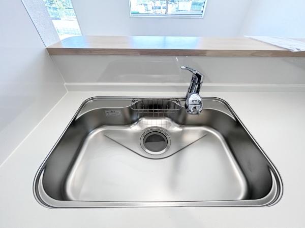 藤枝市高洲　第3期　新築全1棟　1号棟