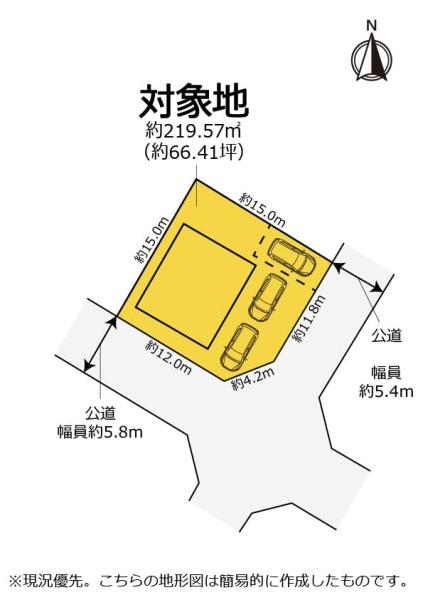 焼津市上小杉の中古一戸建
