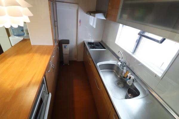 焼津市上小杉の中古一戸建て