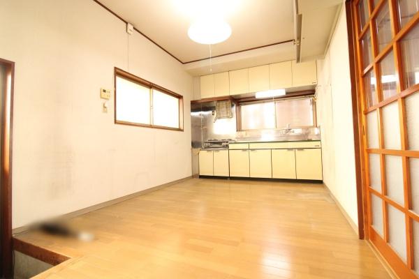 藤枝市益津下の中古一戸建