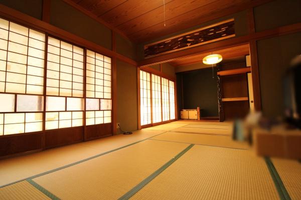 藤枝市益津下の中古一戸建