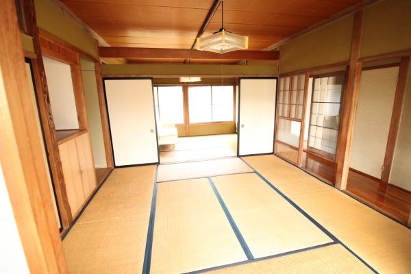 焼津市浜当目４丁目の中古一戸建て