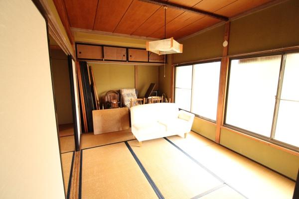 焼津市浜当目４丁目の中古一戸建て