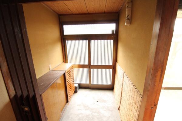 焼津市浜当目４丁目の中古一戸建て