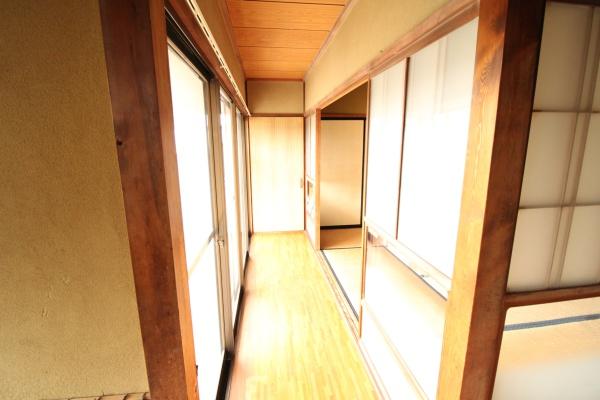 焼津市浜当目４丁目の中古一戸建て