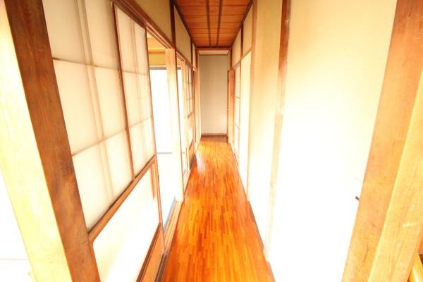 焼津市浜当目４丁目の中古一戸建て