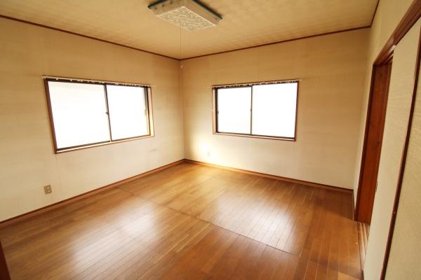 焼津市浜当目４丁目の中古一戸建て