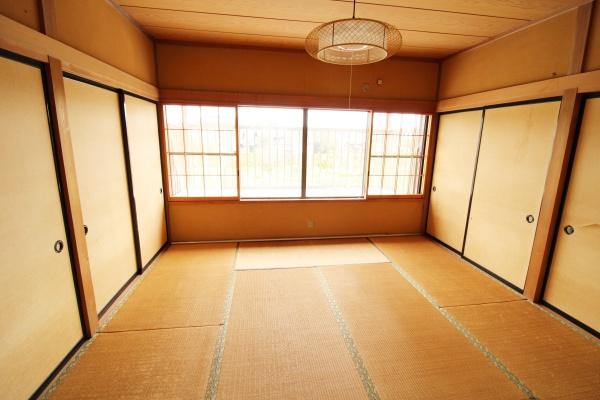 焼津市浜当目４丁目の中古一戸建て