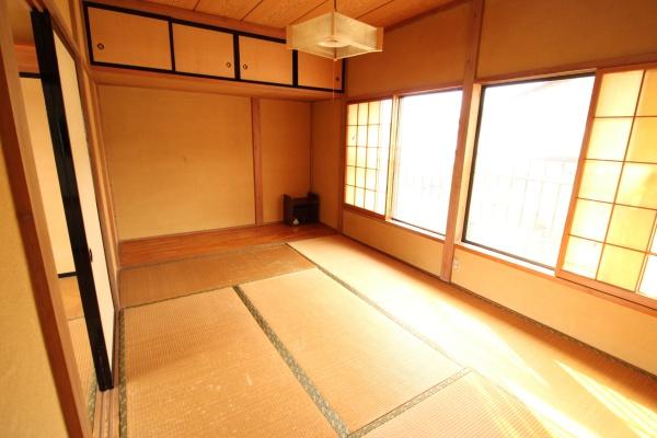 焼津市浜当目４丁目の中古一戸建て