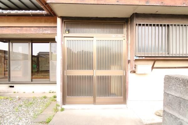 焼津市浜当目４丁目の中古一戸建て