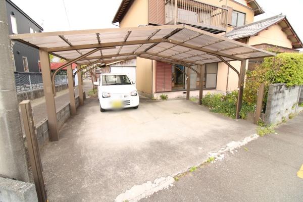 焼津市浜当目４丁目の中古一戸建て