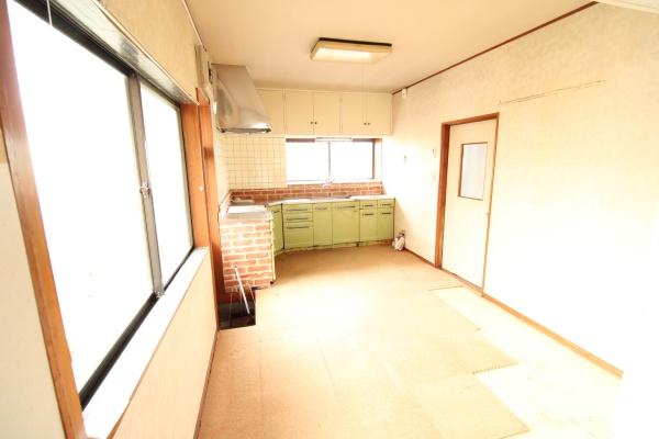 焼津市浜当目４丁目　駐車２台可の中古住宅
