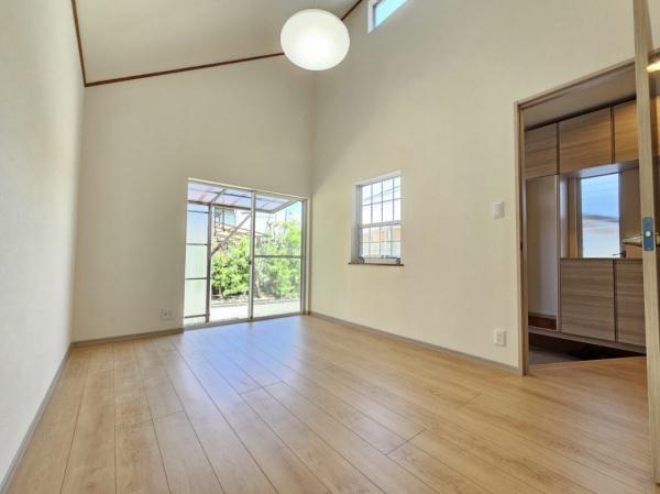 藤枝市下藪田の中古一戸建て