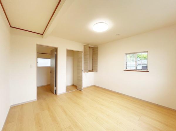 藤枝市下藪田の中古一戸建て