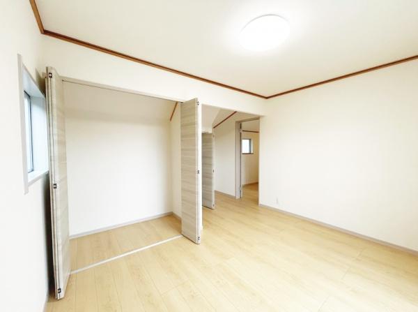 藤枝市下藪田の中古一戸建て