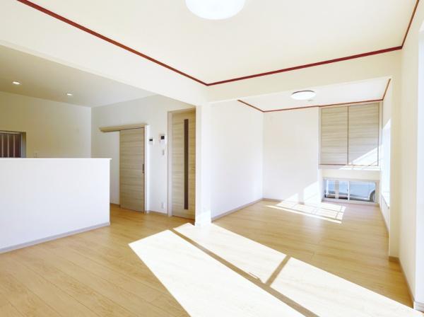 静岡県藤枝市下藪田　中古住宅